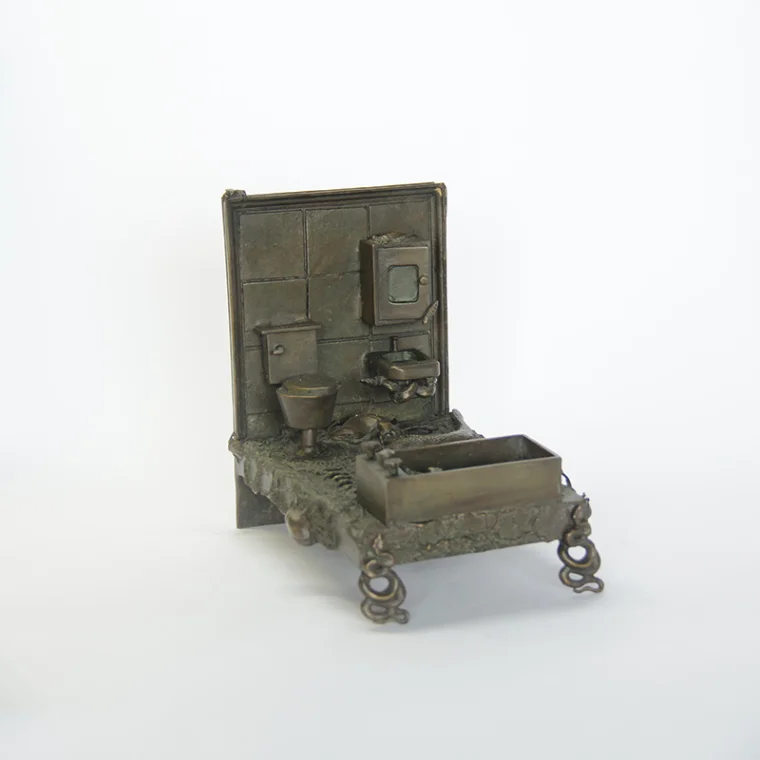 Yatak Banyo ve Ötesi