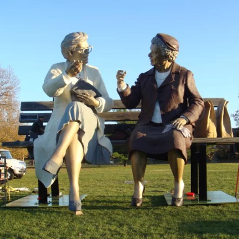 Yolların Kesişmesi