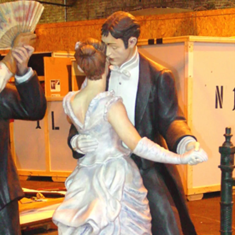 Fısıldayarak Yakın